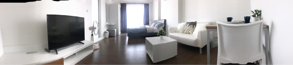 Ferienwohnung Baan Kieng Fah Hua-Hin By Montri C. HHQ Exterior foto