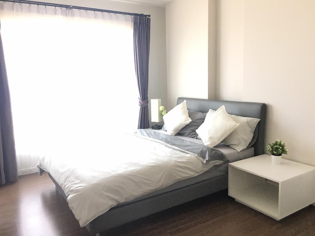 Ferienwohnung Baan Kieng Fah Hua-Hin By Montri C. HHQ Exterior foto