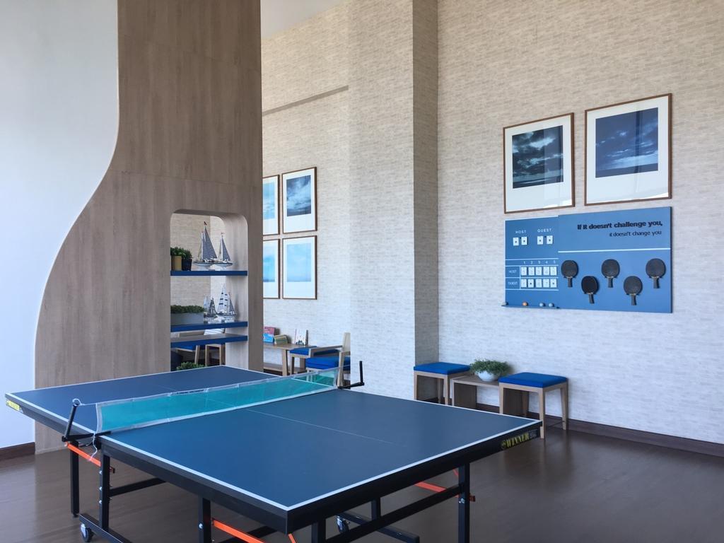 Ferienwohnung Baan Kieng Fah Hua-Hin By Montri C. HHQ Exterior foto