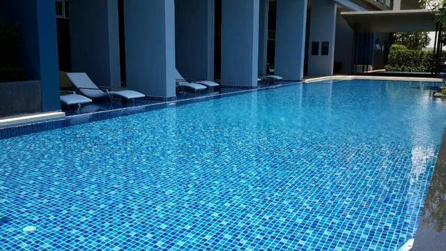 Ferienwohnung Baan Kieng Fah Hua-Hin By Montri C. HHQ Exterior foto